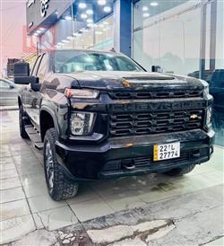 شيفروليه سلفرادو